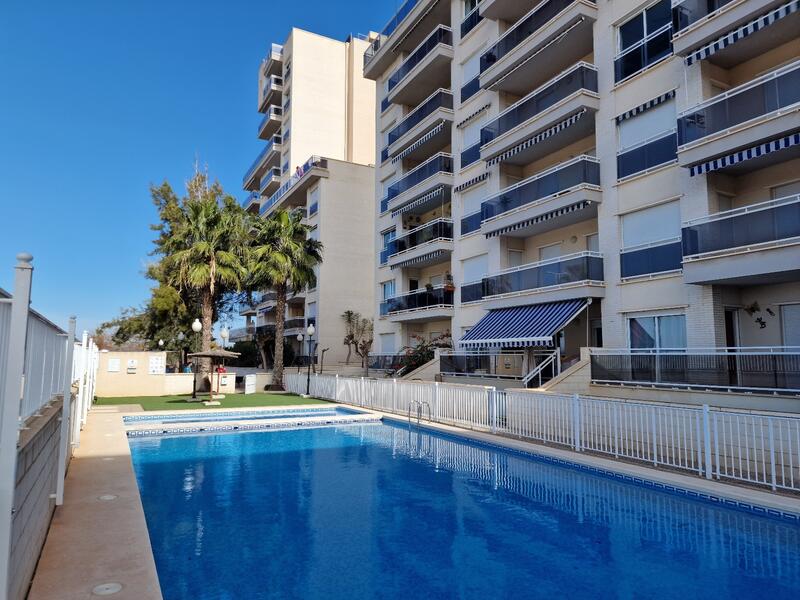 Appartement à vendre dans Guardamar del Segura, Alicante