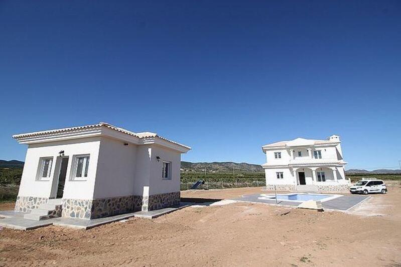 4 Cuarto Villa en venta