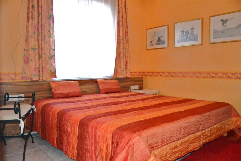 4 chambre Villa à vendre