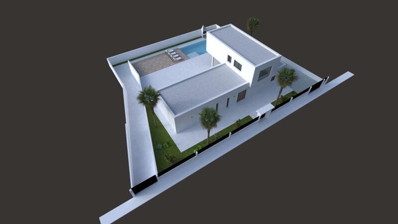 3 bedroom Villa for sale