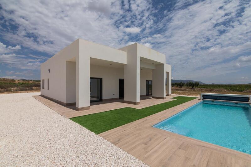 3 bedroom Villa for sale