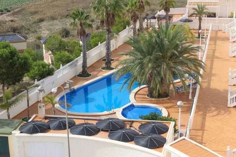 Apartment for sale in Guardamar del Segura, Alicante