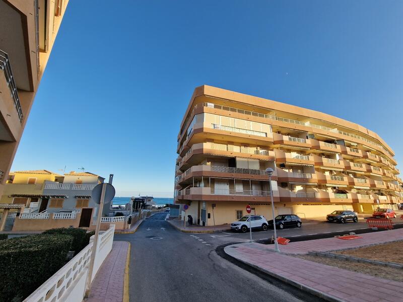 3 Cuarto Apartamento en venta