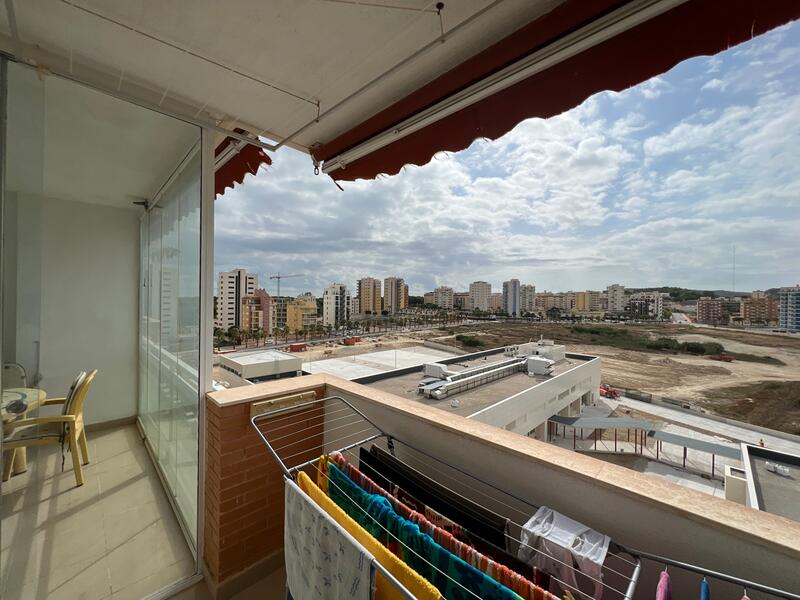 3 Cuarto Apartamento en venta