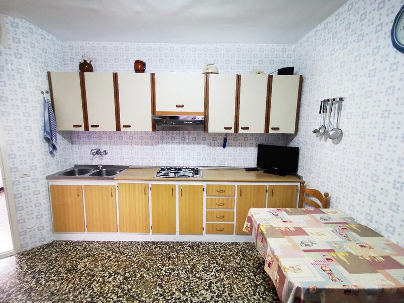 3 Cuarto Apartamento en venta