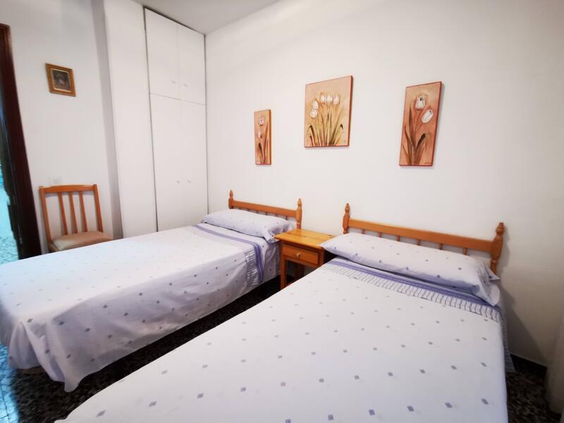 3 Cuarto Apartamento en venta