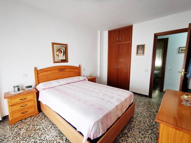 3 Cuarto Apartamento en venta