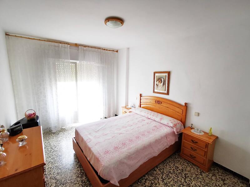 3 Cuarto Apartamento en venta