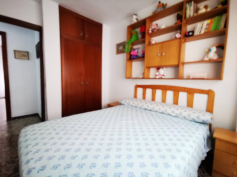 3 Cuarto Apartamento en venta