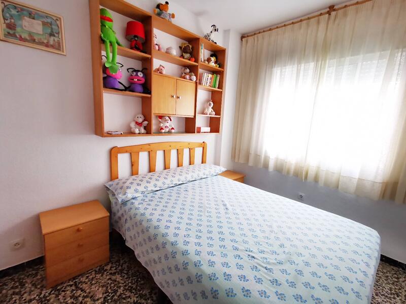 3 Cuarto Apartamento en venta