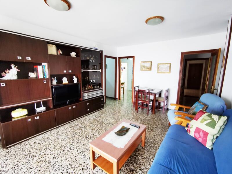 3 Cuarto Apartamento en venta