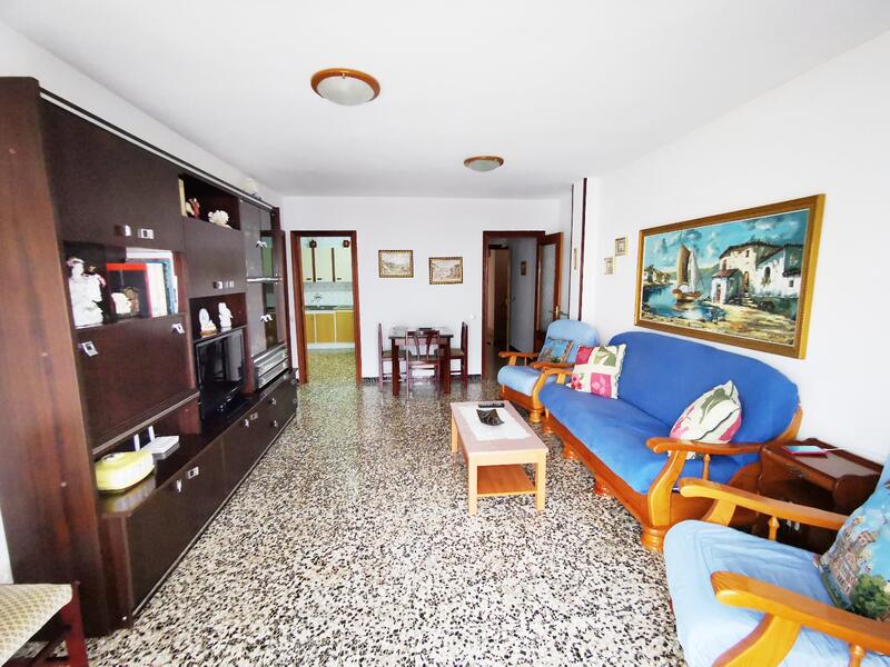 3 Cuarto Apartamento en venta