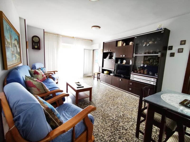 3 Cuarto Apartamento en venta