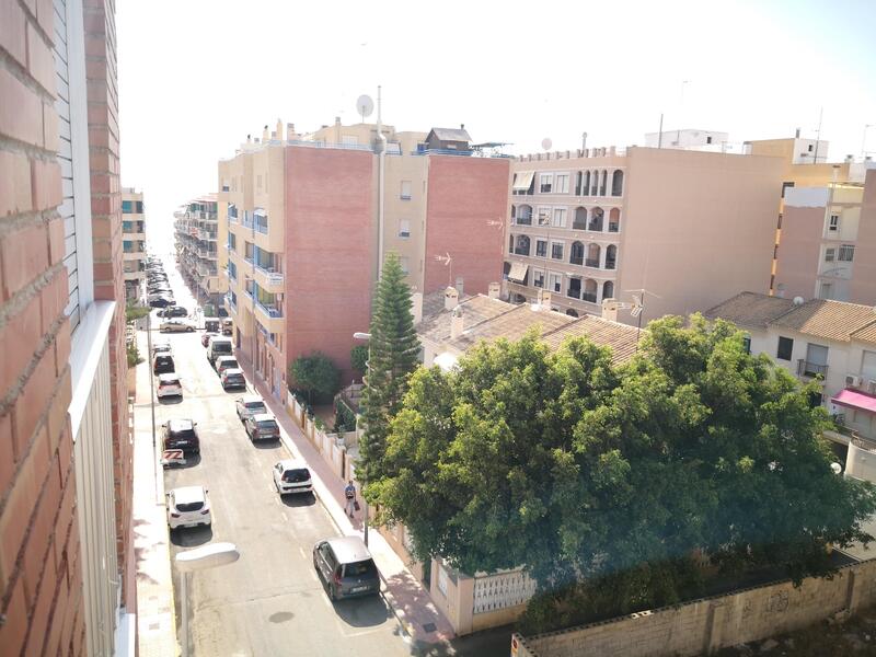 3 Cuarto Apartamento en venta