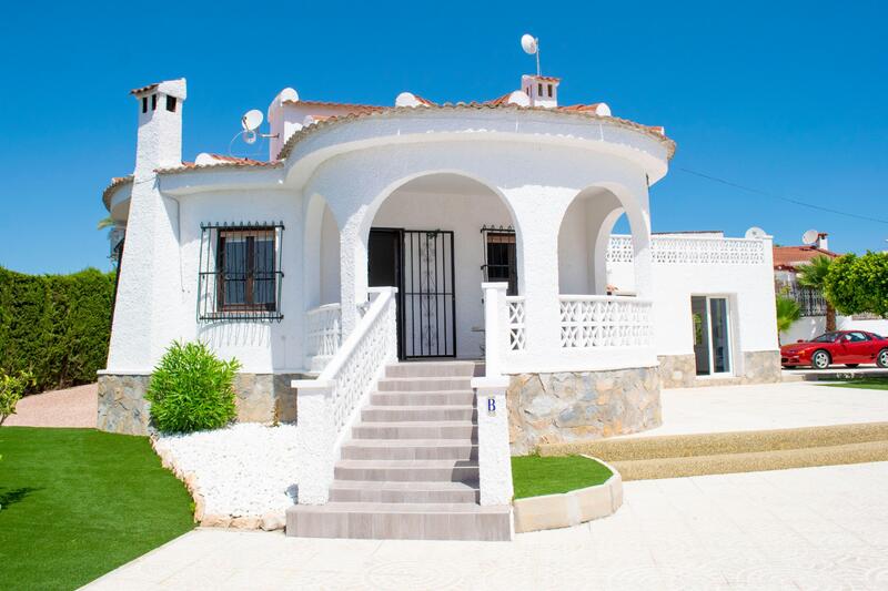 5 bedroom Villa for sale