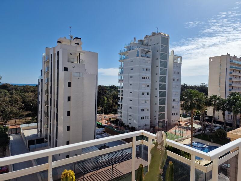 2 Cuarto Apartamento en venta