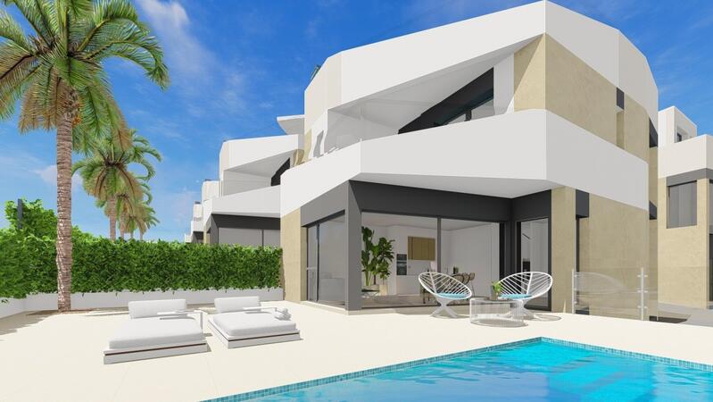 3 bedroom Villa for sale