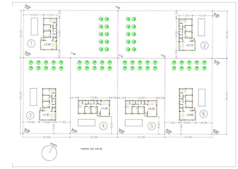 3 Schlafzimmer Villa zu verkaufen