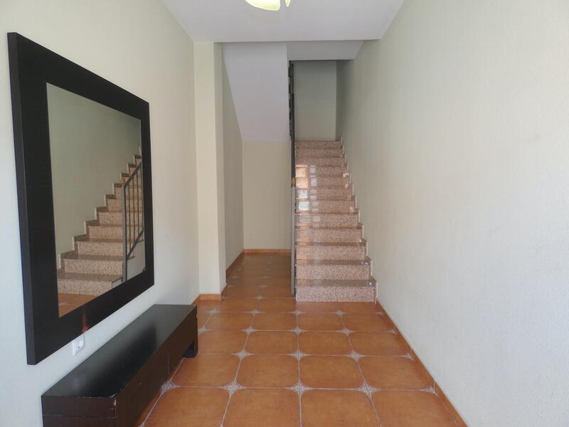 3 bedroom Townhouse for sale