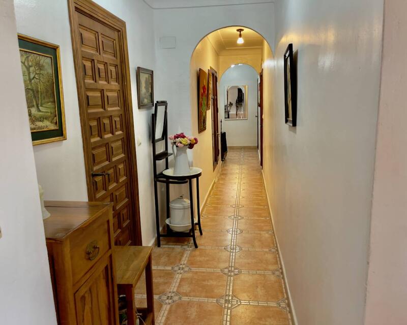 8 Cuarto Casa de Campo en venta