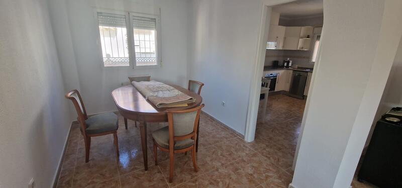 4 Cuarto Villa en venta