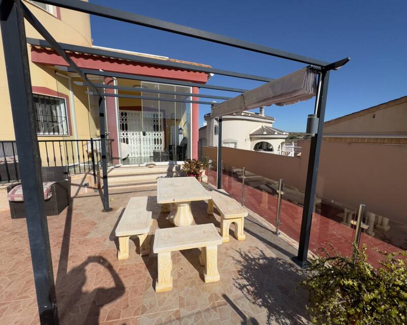 5 Cuarto Villa en venta