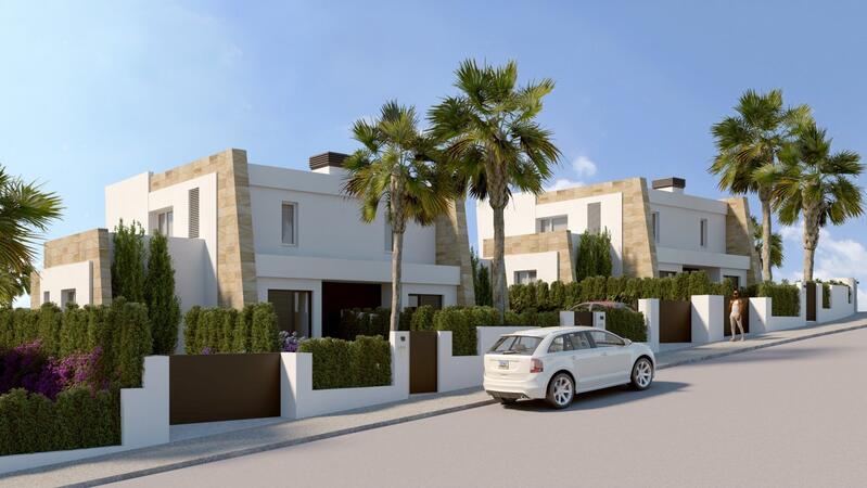 3 bedroom Villa for sale