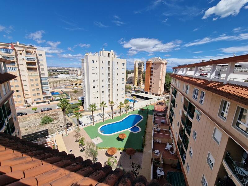 3 Cuarto Apartamento en venta