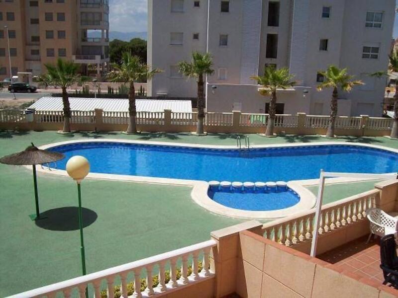 3 Cuarto Apartamento en venta