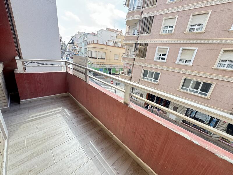 3 Cuarto Apartamento en venta