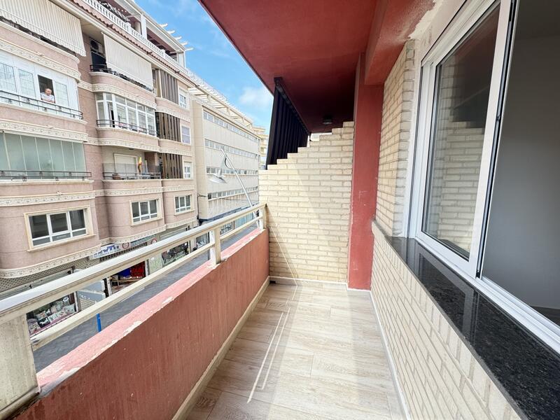 3 Cuarto Apartamento en venta