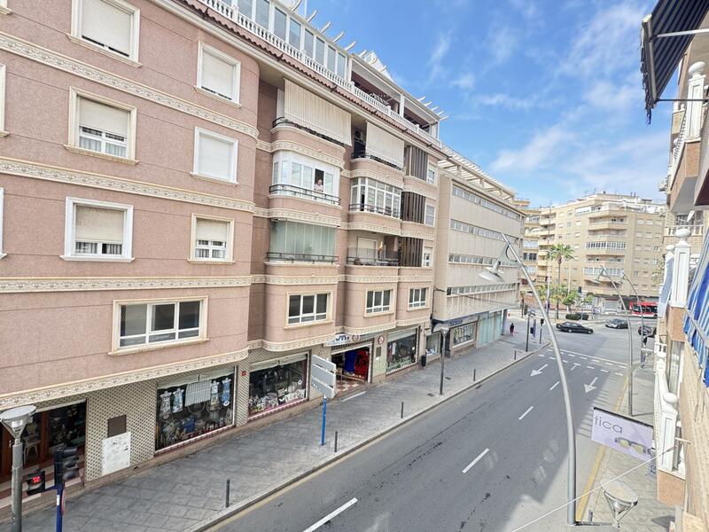 3 Cuarto Apartamento en venta