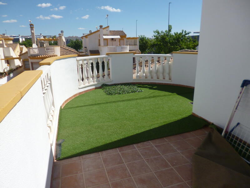 4 Cuarto Villa en venta