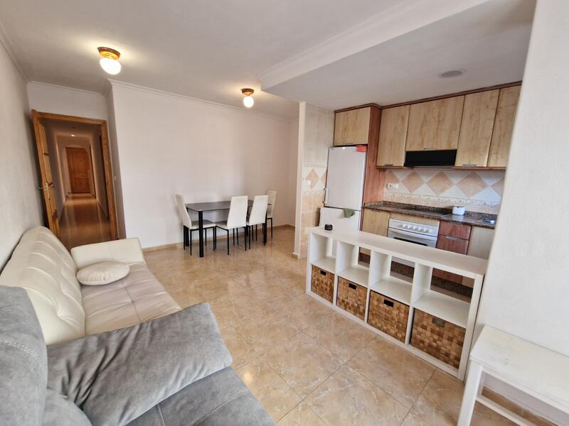 2 chambre Appartement à vendre