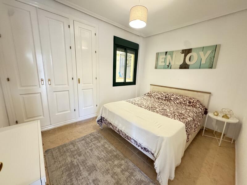 3 Schlafzimmer Appartement zu verkaufen