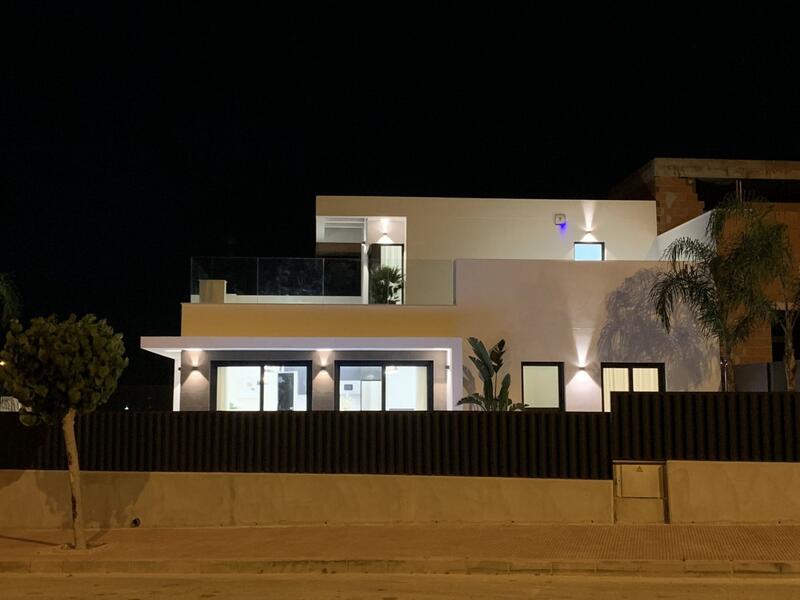 3 bedroom Villa for sale