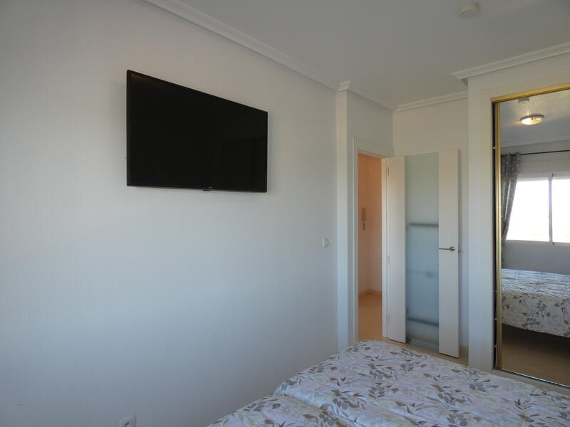 1 Cuarto Apartamento en venta