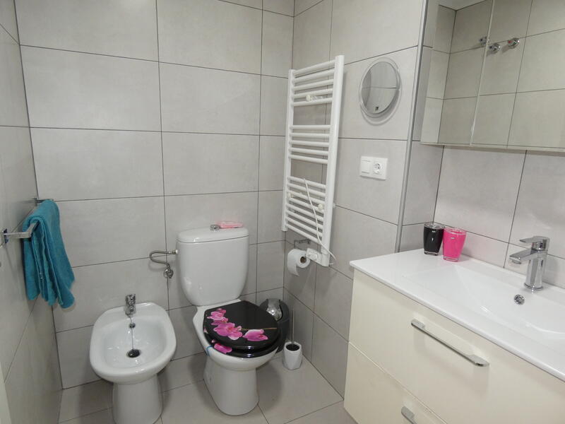 1 Cuarto Apartamento en venta