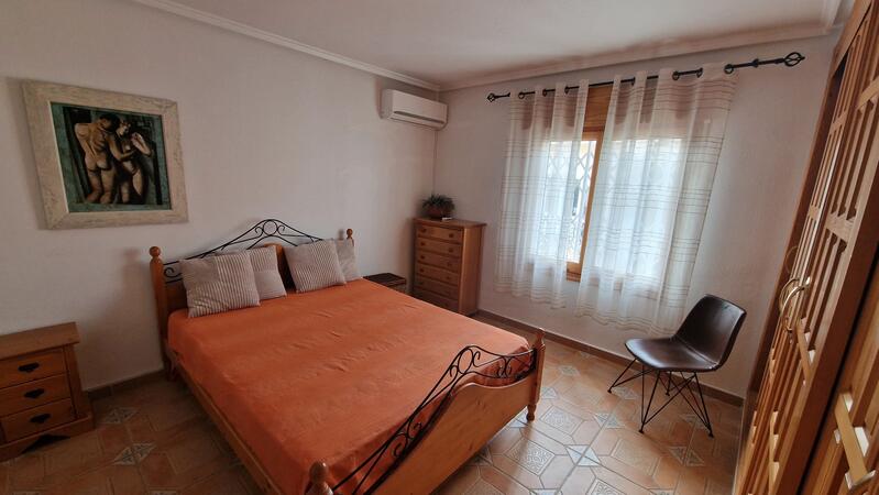 4 chambre Villa à vendre