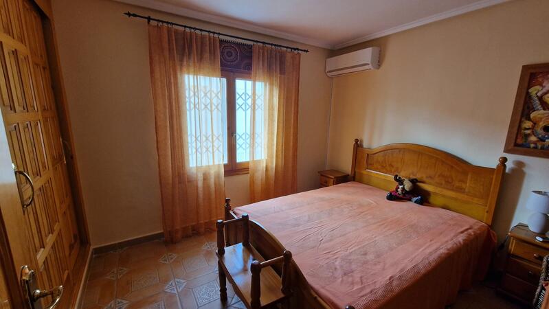 4 chambre Villa à vendre