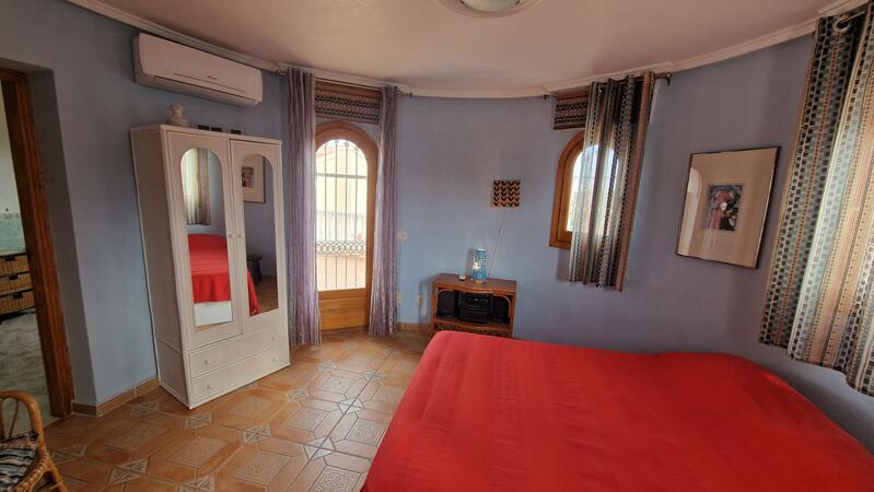 4 chambre Villa à vendre