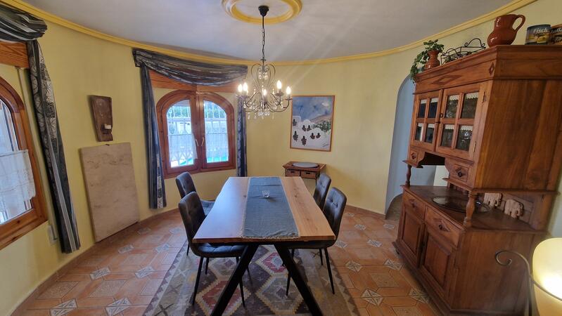 4 chambre Villa à vendre