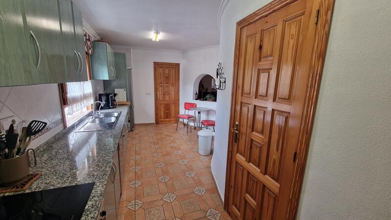 4 chambre Villa à vendre