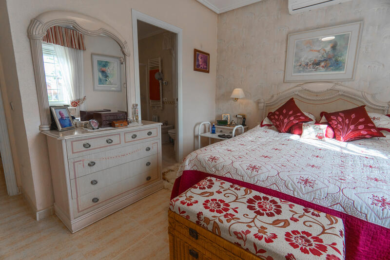 5 chambre Villa à vendre