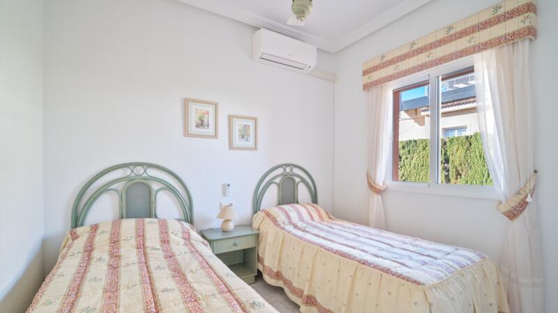 3 chambre Villa à vendre