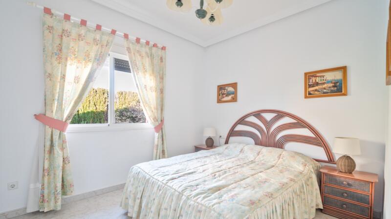 3 chambre Villa à vendre