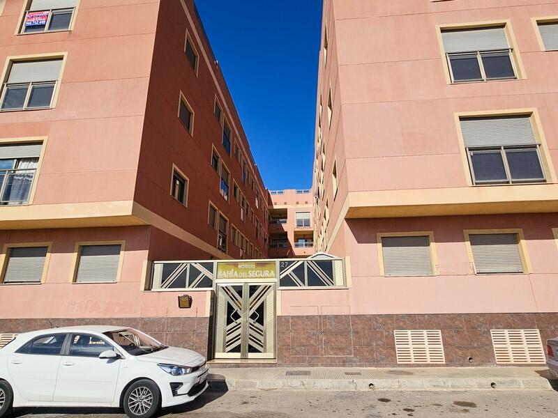 Apartamento en venta en Formentera del Segura, Alicante