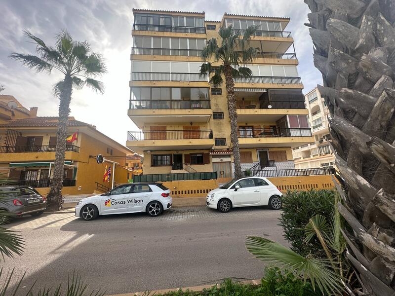 Apartment for sale in La Mata, Alicante