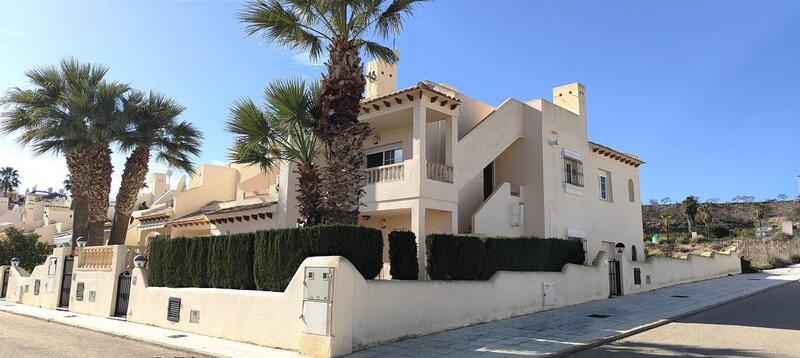 Apartment for sale in Las Ramblas, Alicante