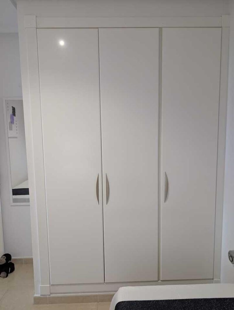 2 slaapkamer Appartement Te koop